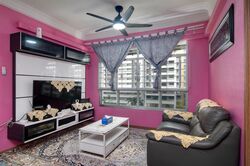 Blk 406B Northshore Residences I (Punggol), HDB 3 Rooms #552104961